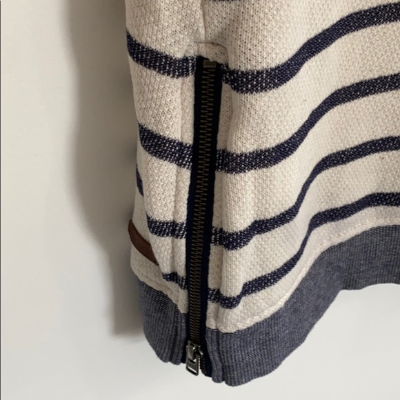 Roxy Hooded Sweatshirt - Picture 4 of 4